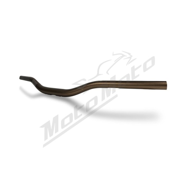 HEINZ BIKES  Performance ClubStyle MX Handlebar Bronze Ø32mm 800mm