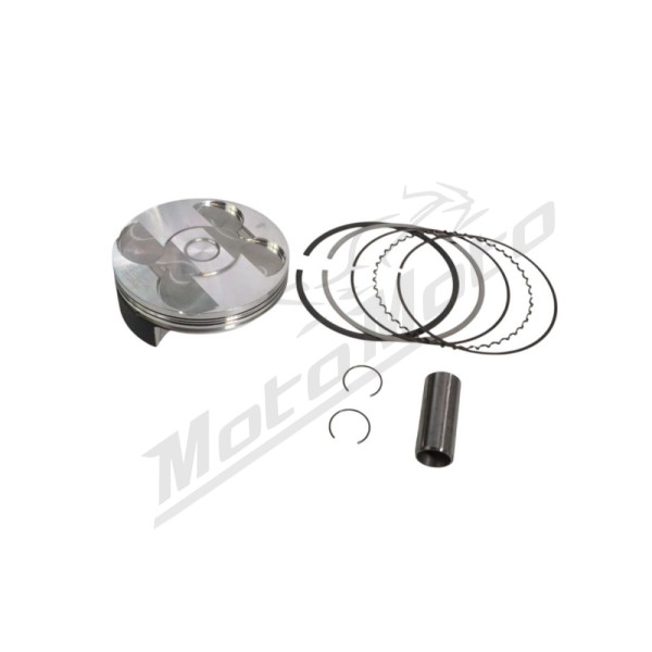 WOSSNER Piston Kit 95,97mm Honda CRF 450cc 19-26