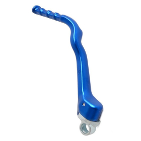 Accel Blue Kickstand Husaberg / Husqvarna / KTM 250-530cc 06-16