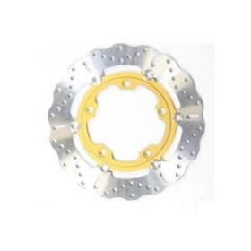 EBC Contour X Series Brake Rotor SUZUKI GSF 650 05-06