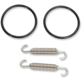 MOOSE OFFROAD Exhaust Gasket Kit GasGas / Husaberg / Husqvarna / KTM 125-300cc 00-24