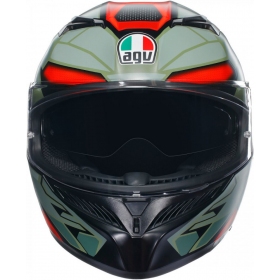 AGV K3 Decept Helmet