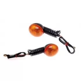 Turn signal rear / front universal 1pc