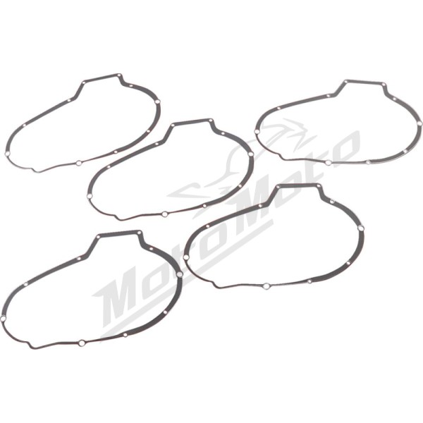 JAMES GASKET Primary Gasket Harley Davidson 883-1200cc 1977-1990 5pcs