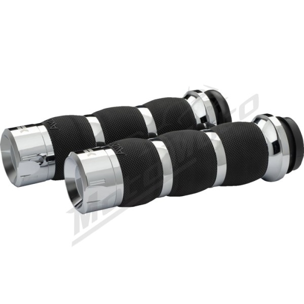 KHROME WERKS Klassic Grips