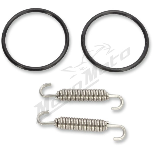 MOOSE OFFROAD Exhaust Gasket Kit GasGas / Husaberg / Husqvarna / KTM 125-300cc 00-24