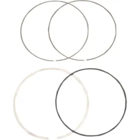PROX Piston Rings Ø96,00mm Honda / Kawasaki 450cc 02-13