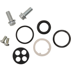 MOOSE OFFROAD Fuel Petcock Rebuild Kit Honda XR 650R 00-07