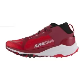ALPINESTARS (ROAD) Meta XR V2 Shoes