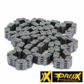 PROX Cam Chain 138 Links Kawasaki / Yamaha 750-900cc 87-11