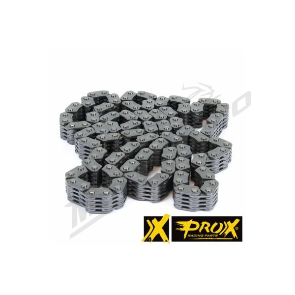 PROX Cam Chain 138 Links Kawasaki / Yamaha 750-900cc 87-11