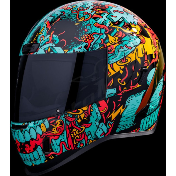 ICON Airform™ Munchies MIPS® Helmet