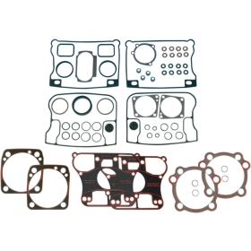 JAMES GASKET Top End Gasket Kit Harley Davidson 1340cc 1992-2000