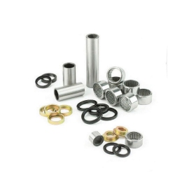 ProX Swingarm Linkage Bearing kit Kawasaki KDX / KX 125-250cc 94-06