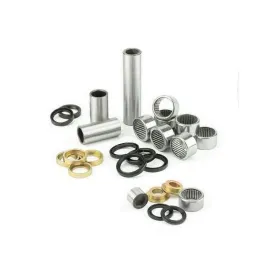 ProX Swingarm Linkage Bearing kit Kawasaki KDX / KX 125-250cc 94-06