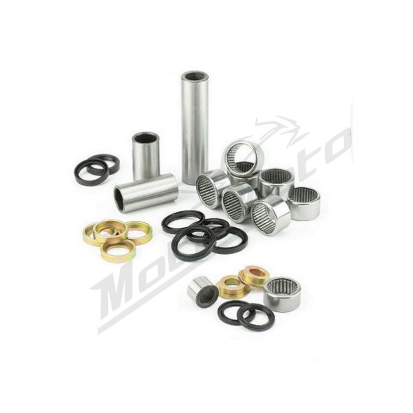ProX Swingarm Linkage Bearing kit Kawasaki KDX / KX 125-250cc 94-06