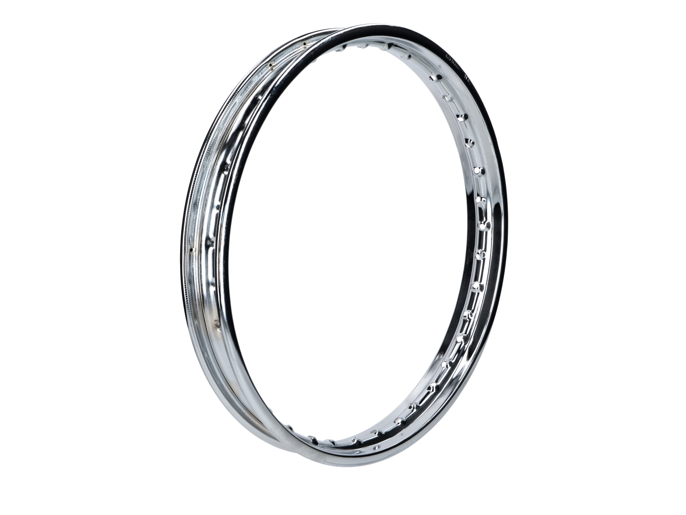 TOURMAX Excel Rear Rim 18x1.60 Yamaha XV 250cc 95-01