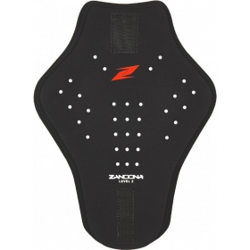 Zandona 7114 Level 2 Back Protector