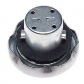 FUEL TANK CAP FOR MOTORIZED BICYCLE