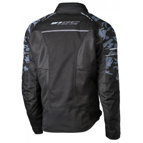Grand Canyon Textile Jacket Luca Mesh Camo