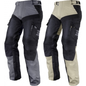 Shot Racetech Enduro Textile Pants For Men