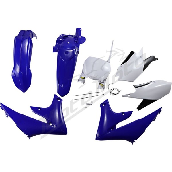 CYCRA 5 Piece Replica Body Kit Yamaha YZ 250-450 18-24