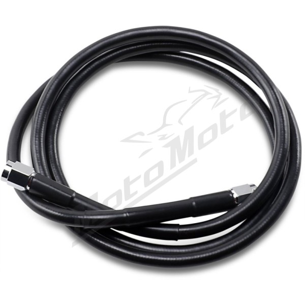 DRAG SPECIALTIES Universal Brake Line 132 cm