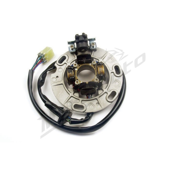 ELECTREX Stator YAMAHA YZ 125 96-99