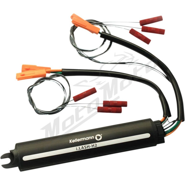 KELLERMANN I.LASH LED Honda CB 1000cc 18-20