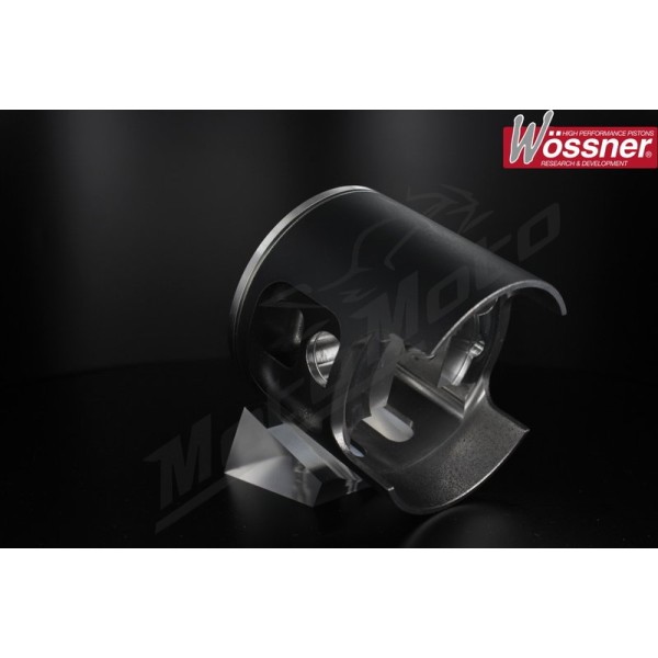 WÖSSNER Forged Piston 82,92-83,92mm Husqvarna WR 390 79-80