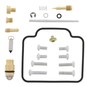 4Ride Sport Carburetor repair kit ARCTIC CAT 400 1998-2001