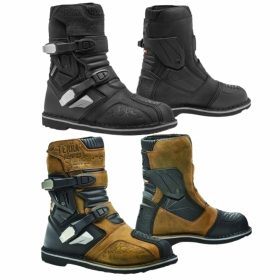 Forma Terra Evo Low Dry Motorcycle Boots