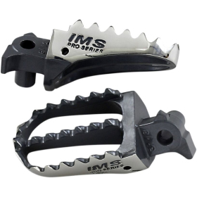 IMS PRODUCTS INC. Pro-Series Foot Pegs Kawasaki KX 125-250 02-05