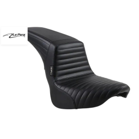 LE PERA Kickflip Sėdynė Harley Davidson FLSL / FXBB / FXBBS / FXST 1750-1923 18-26