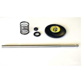 TOURMAX Carburetor Pump Diaphragm Set HONDA CRF / KAWASAKI KX / SUZUKI RM-Z / YAMAHA WR / YZ 250cc 2001-2008
