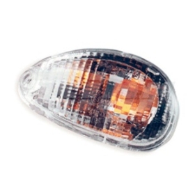 V PARTS OEM tipo posūkis Priekinis dešinysis skaidrus Piaggio Vespa ET4 125/150 96-05