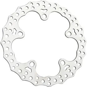 ARLEN NESS Plūduriuojantis priekinis stabdžių diskas 320MM Harley Davidson FLHX / FLHXSE 1250-1977cc 21-24