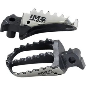 IMS PRODUCTS INC. Pro-Series Foot Pegs Kawasaki KX 125-250 02-05