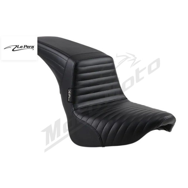 LE PERA Kickflip Seat Harley Davidson FLSL / FXBB / FXBBS / FXST 1750-1923 18-26