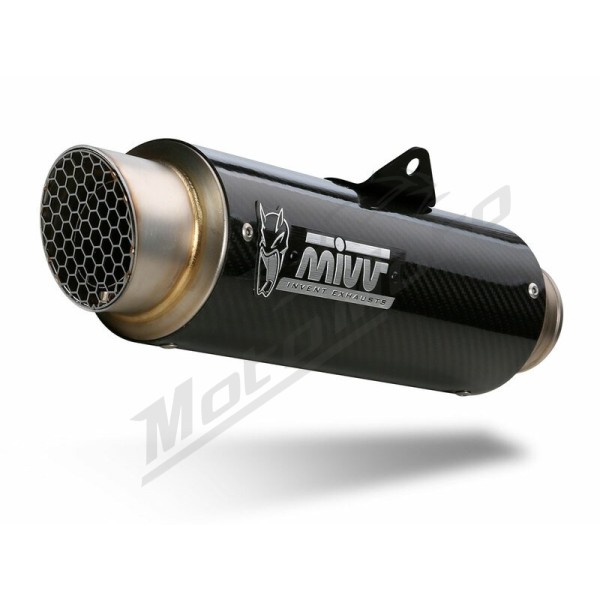 MIVV GP Pro Silencer Honda X-ADV 750 17-24