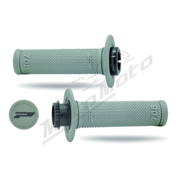 PRO GRIP 708 Lock-On Grips 22mm 12,7cm