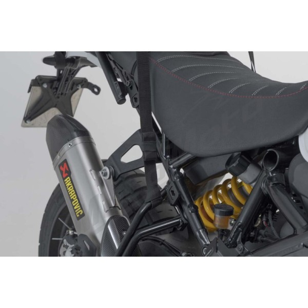 SW-MOTECH Drybag 600 galinis krepšys 60L