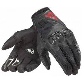 Dainese Mig C2 genuine leather gloves