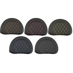 SADDLEMEN RoadSofa Honeycomb Universalus keleivio atlošas/pagalvėlė 25.5x20.5cm