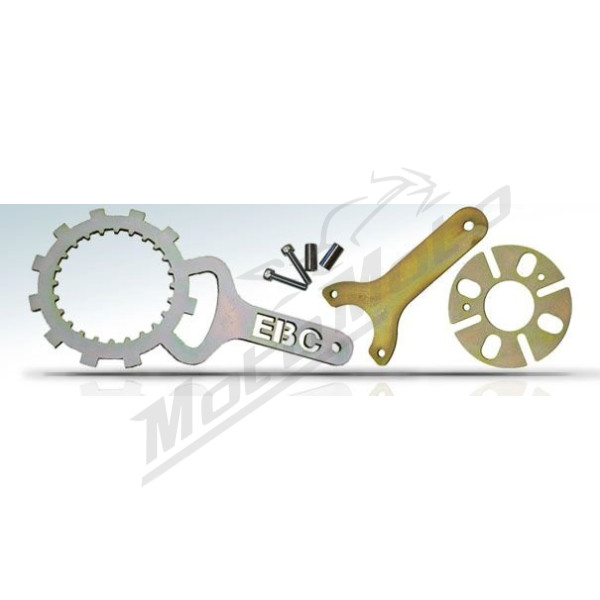 EBC Clutch Remover / Locker Aprilia AF1 / Pegaso / RX 125 88-13