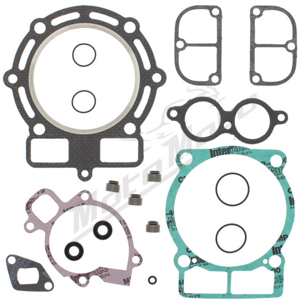 Winderosa (vertex) top-end gaskets KTM SX-F / SX / EXC 450-525 00-07