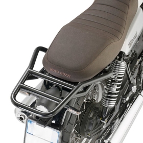 Givi Rear Monolock / Monokey rack Moto Guzzi V7 850Stone 21-22