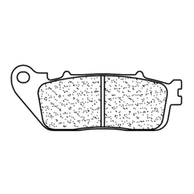 CL BRAKES 1217RX3 Street Sintered Metal Brake pads HONDA CB / VFR 800-1200 08-24