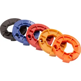 MOTION PRO “Rev3” Throttle Kit for SUZUKI GSX-R 600–750 2006–2007
