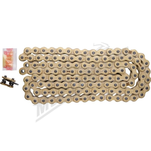 Drive Chain RK520MXUGG112C